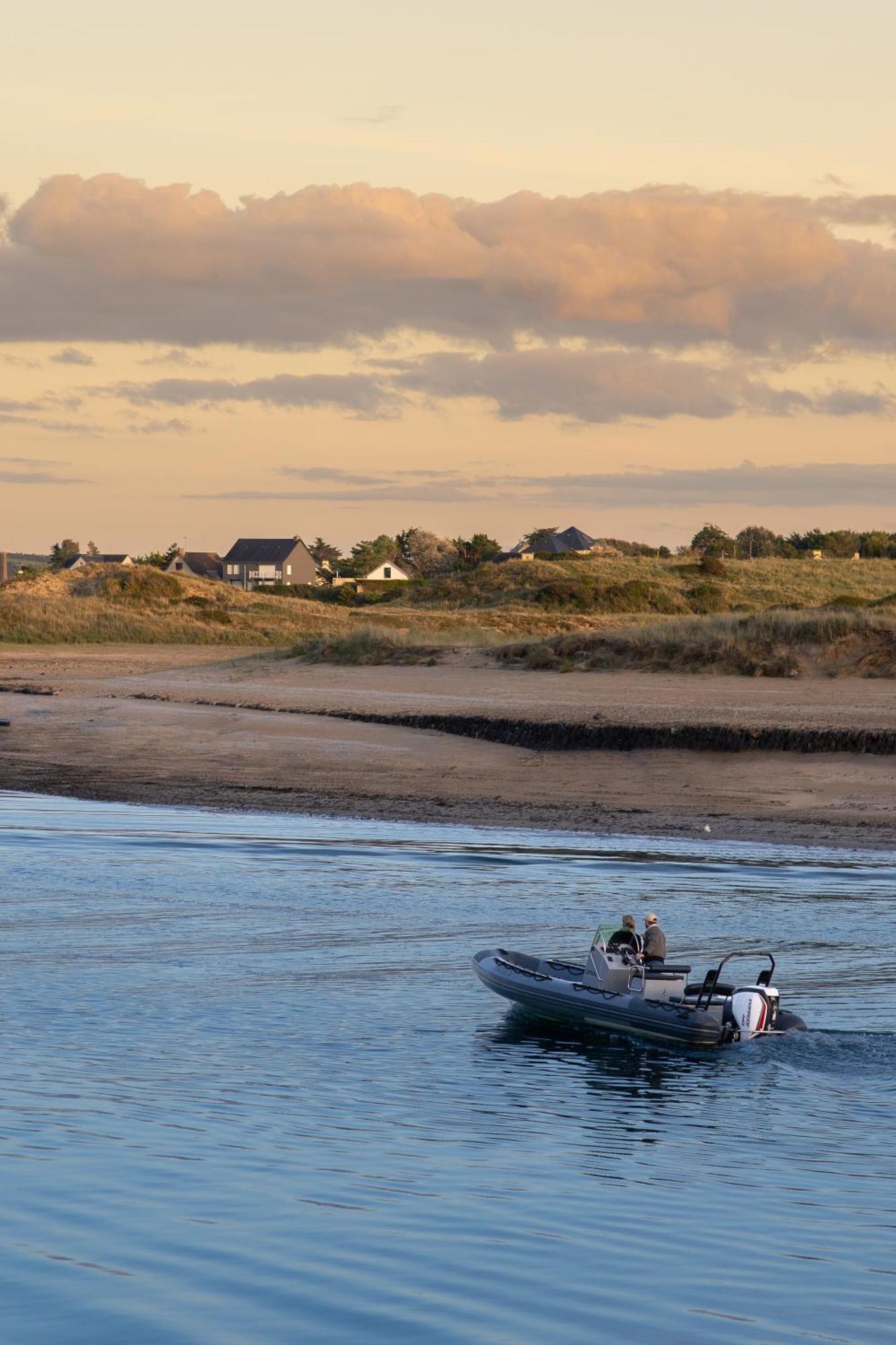 Appart 2 Personnes A 50M Des Commerces & Mer Barneville-Carteret Exterior photo
